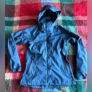 Columbia Titanium Waterproof Jacket